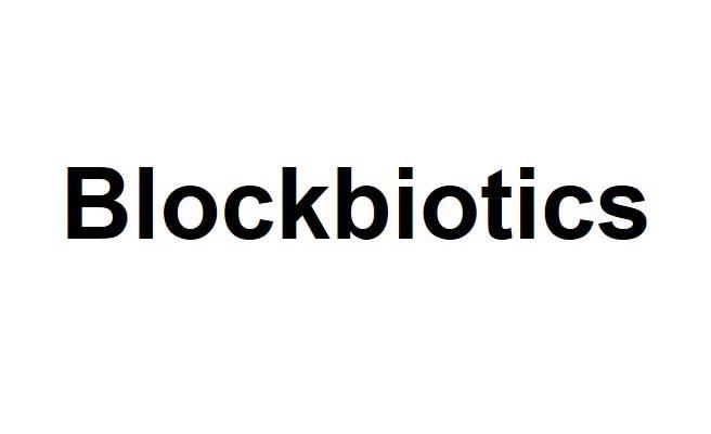 BLOCKBIOTICS