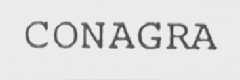 CONAGRA