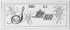 赛丽