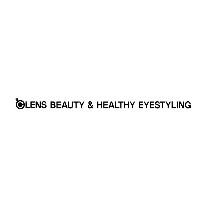 LENS BEAUTY&HEALTHY EYESTYLING