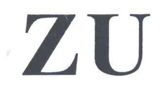 ZU