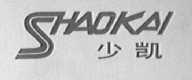 少凯