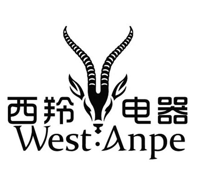 西羚电器 WEST ANPE
