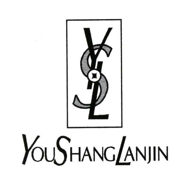 YOU SHANG LANJIN;YSL
