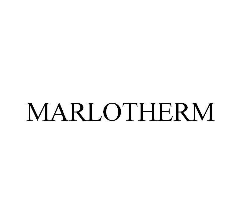 MARLOTHERM