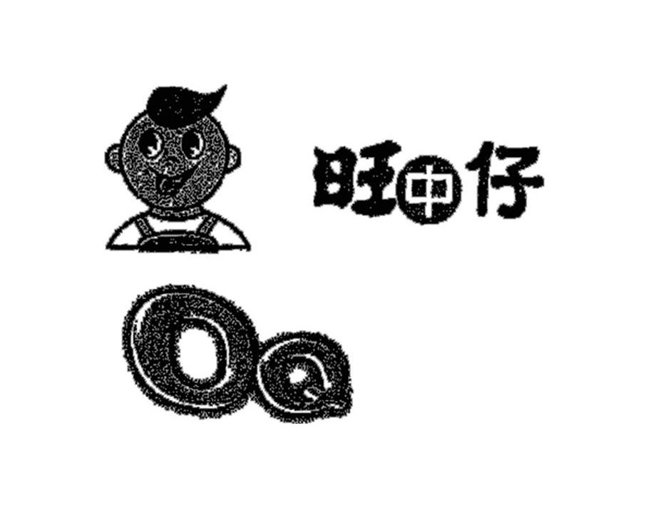 旺中仔 OQ