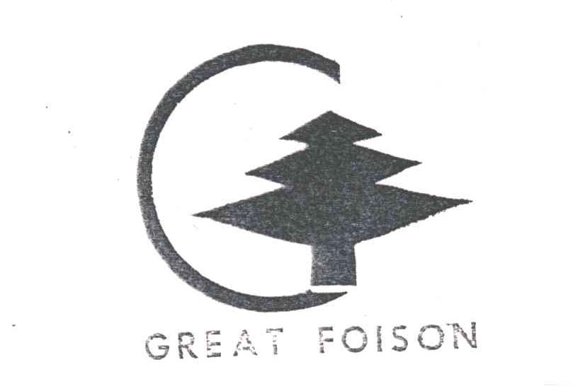 GREAT FOISON