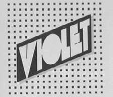 VIOLET