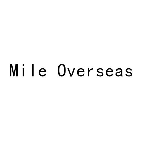 MILE OVERSEAS