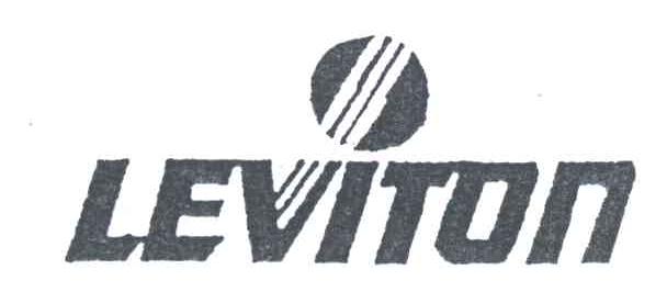LEVITON