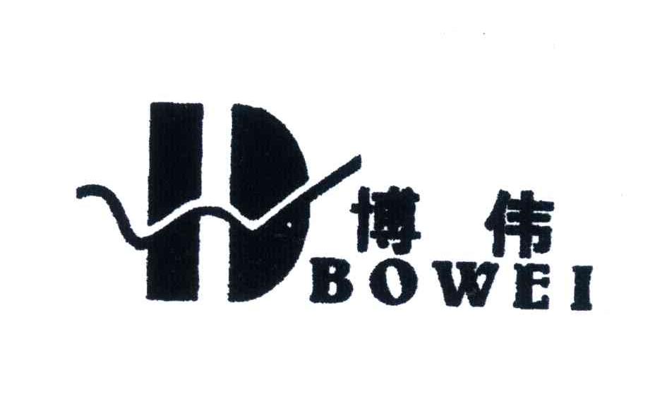 博伟
