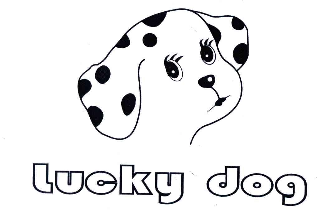 LUCKY DOG