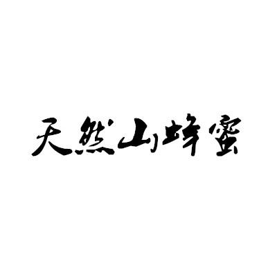 天然山蜂蜜
