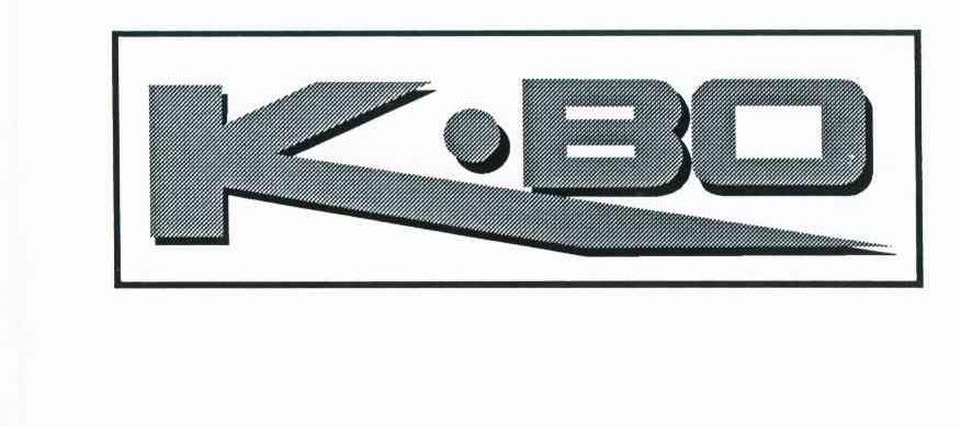 K·BO