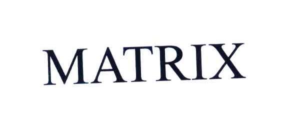MATRIX