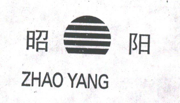 昭阳