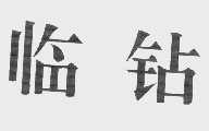 临钻