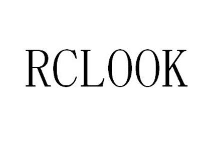 RCLOOK