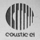 COUSTIC EI