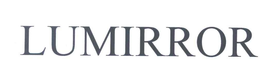 LUMIRROR