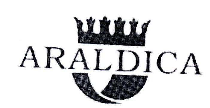 ARALDICA