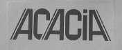 ACACIA