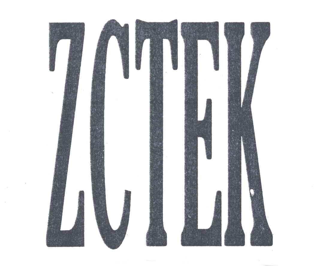 ZCTEK