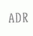 ADR