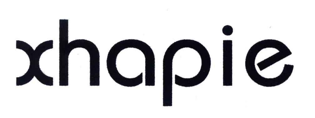 XHAPIE