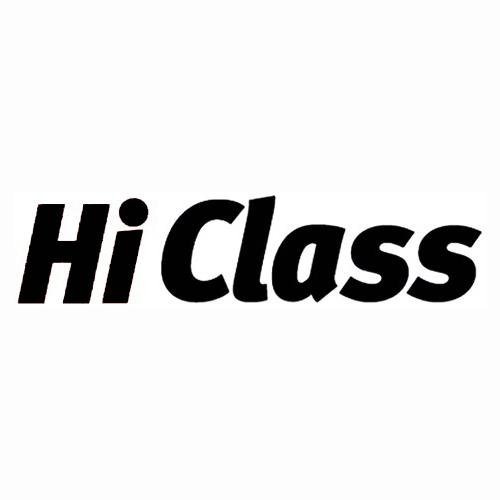 HI CLASS