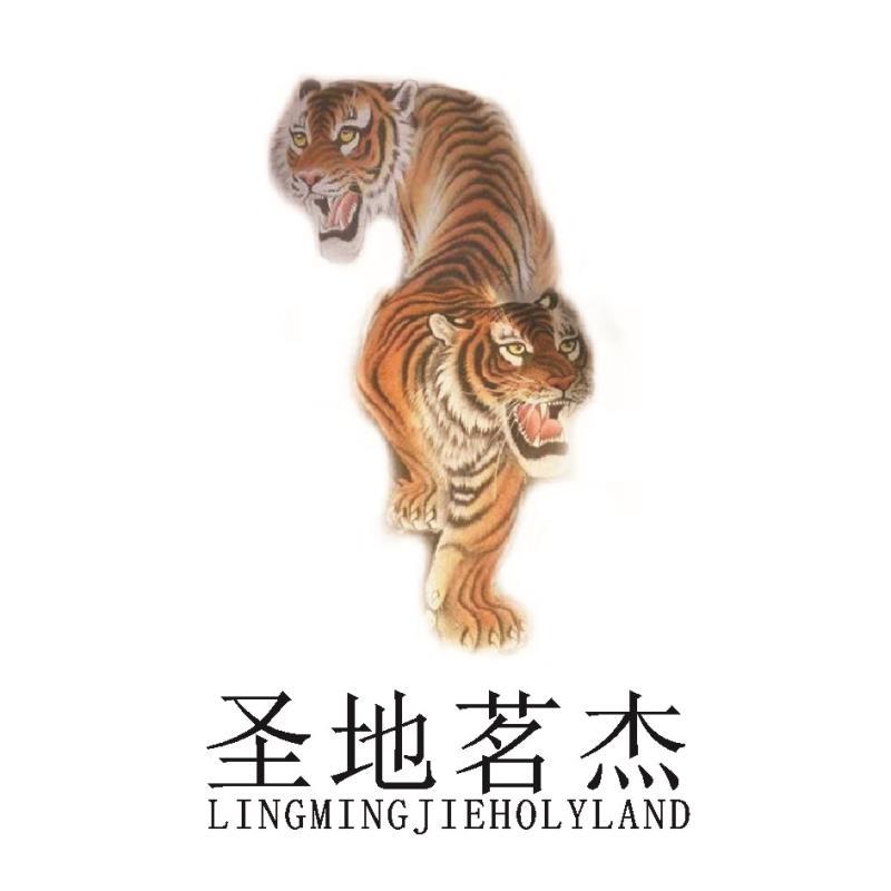 圣地茗杰 LINGMINGJIEHOLYLAND