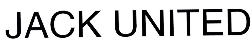 JACK UNITED
