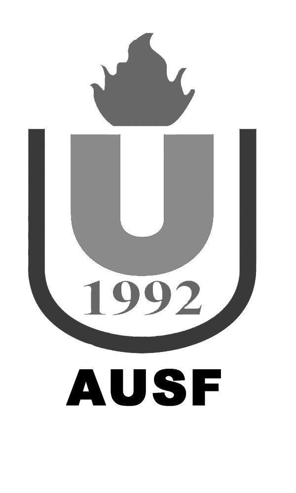 AUSF 1992