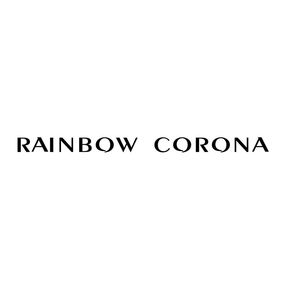 RAINBOW CORONA