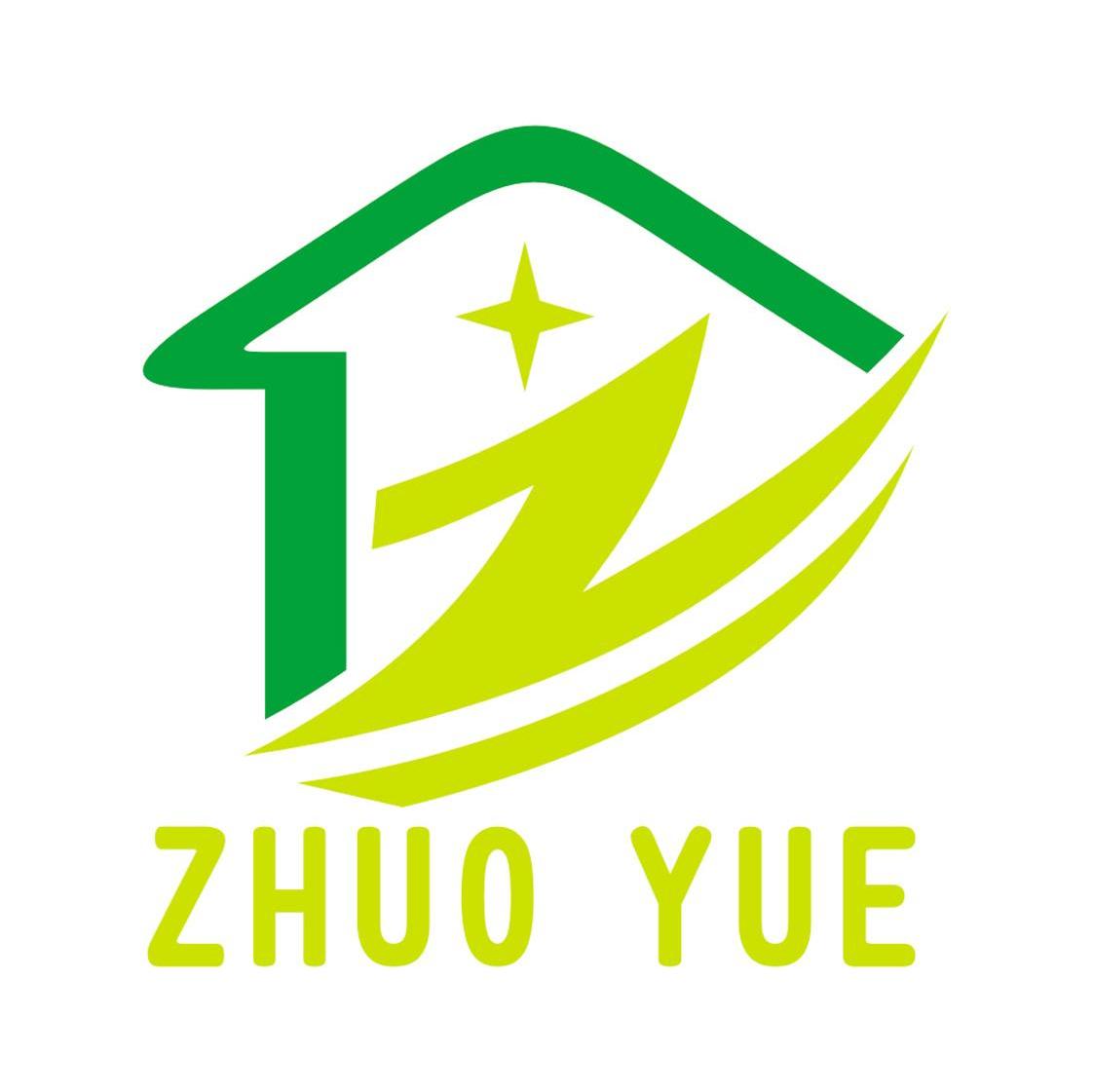 ZHUO YUE Z