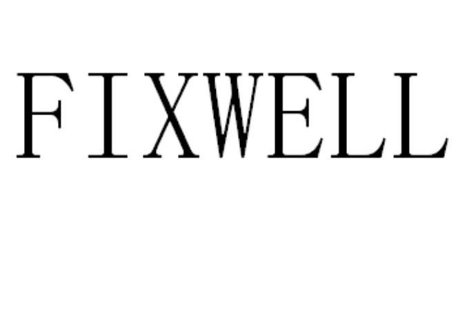 FIXWELL