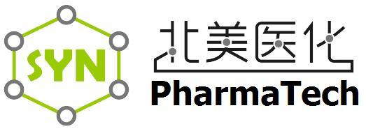 北美医化 SYN PHARMATECH