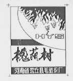 槐荫树