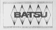 BA-TSU