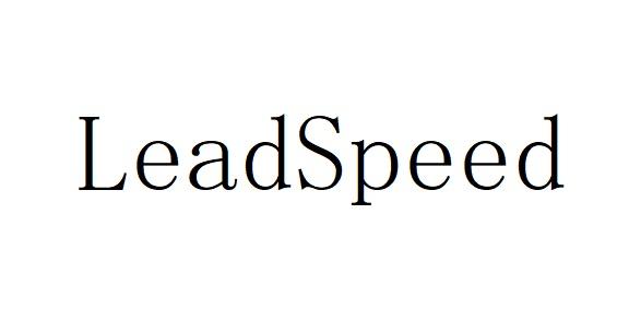 LEADSPEED