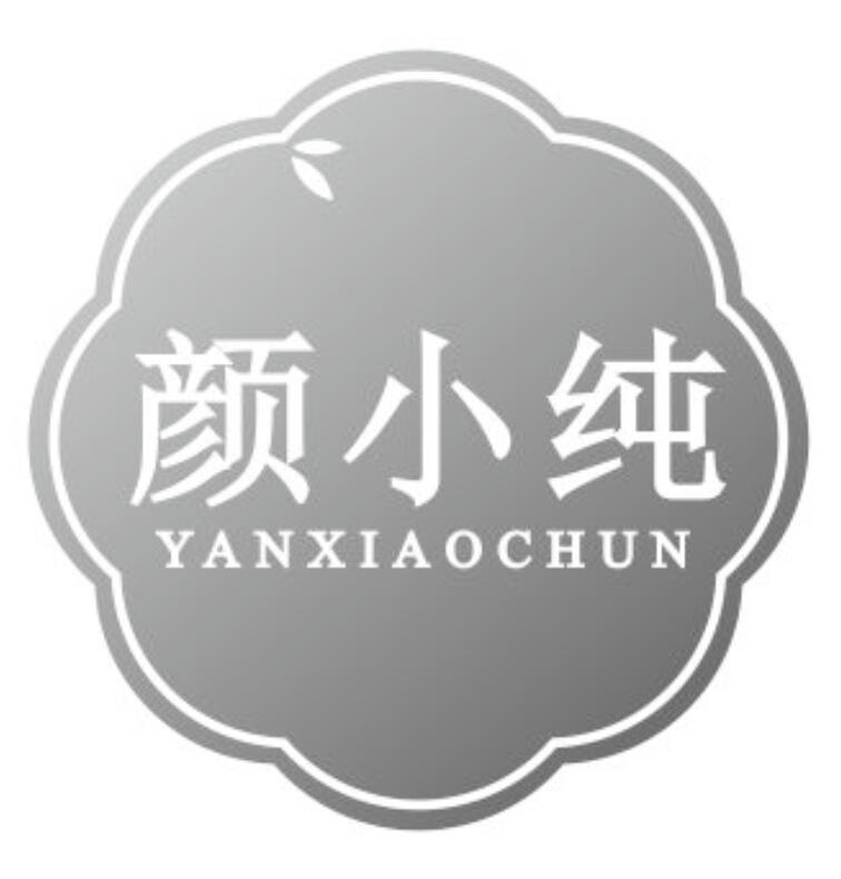 颜小纯