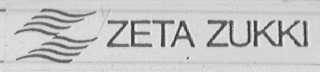 ZETA ZUKKI
