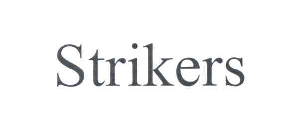 STRIKERS