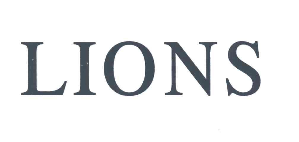 LIONS