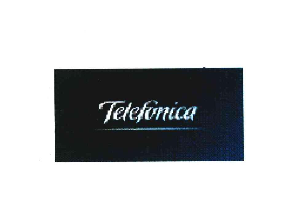 TELEFONICA