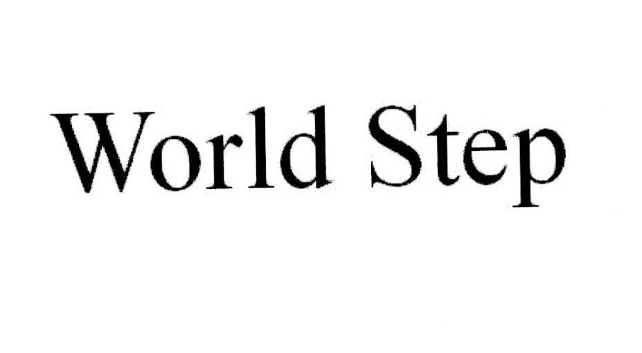 WORLD STEP