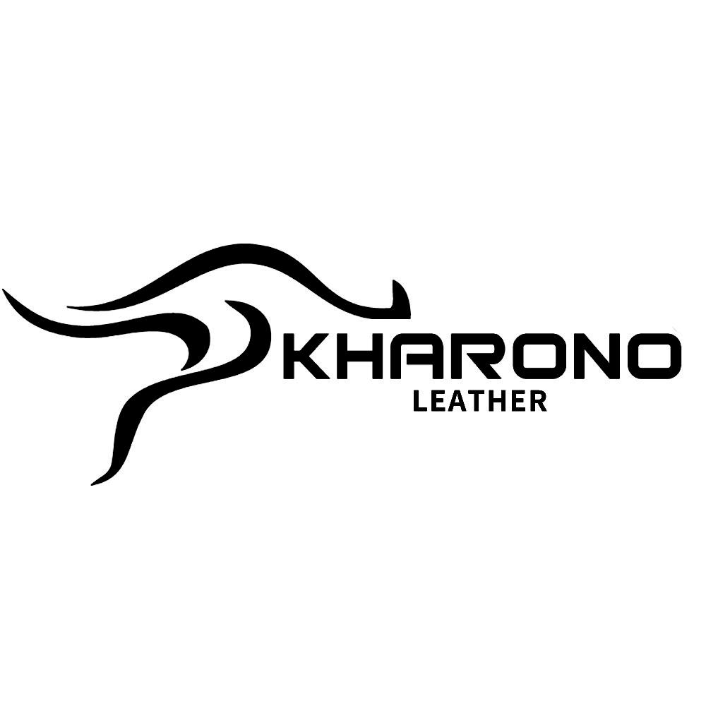 KHARONO LEATHER
