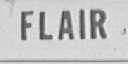 FLAIR