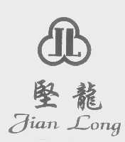 坚龙