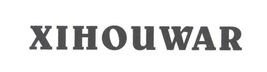 XIHOUWAR